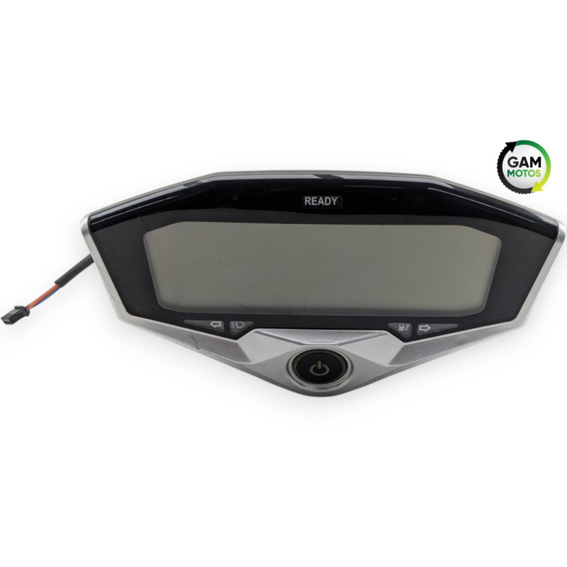 Compteur YADEA SXT 50 GEKKO V3 2018 à 2024