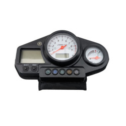 Compteur YAMAHA TDM 900 ABS 2012 à 2017