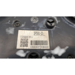 Compteur YAMAHA FJR 1300 A ABS 2006 à 2012