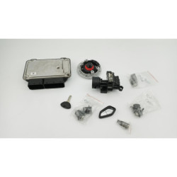 Kit neiman complet codé BMW K 1600 GTL 2011 à 2016