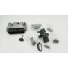 Kit neiman complet codé BMW K 1600 GTL 2011 à 2016
