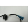 Sonde de pression d'huile HONDA CB 500 X ABS 2022 à 2023