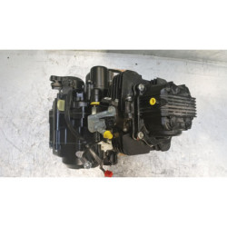 Moteur BENELLI BN 125 2022 à 2024