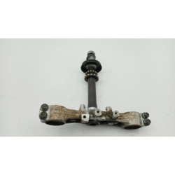 Té de fourche inférieur SUZUKI SV 650 N 1999 à 2002