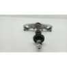 Té de fourche inférieur SUZUKI SV 650 N 1999 à 2002