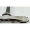 Té de fourche inférieur SUZUKI SV 650 N 1999 à 2002