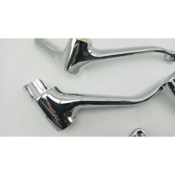Pédale de frein HARLEY DAVIDSON XL 883 N SPORTSTER IRON 2009 à 2014