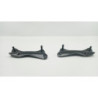 Kit visserie HARLEY DAVIDSON FLHX 1690 STREET GLIDE 2011 à 2014