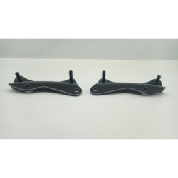 Kit visserie HARLEY DAVIDSON FLHX 1690 STREET GLIDE 2011 à 2014