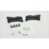 Kit visserie HARLEY DAVIDSON FLHX 1690 STREET GLIDE 2011 à 2014