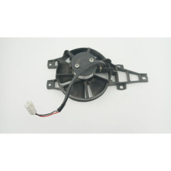 Ventilateur GILERA NEXUS 125 2008 à 2010