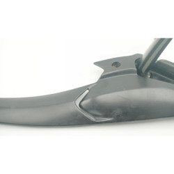 Platine arrière droite GILERA NEXUS 125 2008 à 2010