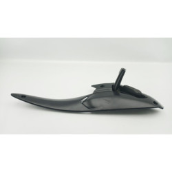 Platine arrière droite GILERA NEXUS 125 2008 à 2010