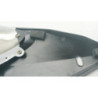 Habillage de cadre droit SUZUKI GSF 1200 BANDIT S 2000 à 2005