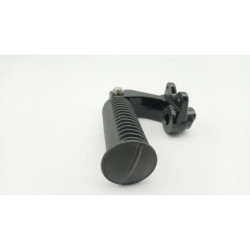 Repose-pied arrière droit BMW R 1800 R18 2020 à 2025