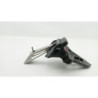 Support de plaque HONDA CBR 500 R ABS 2016 à 2018