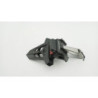 Support de plaque HONDA CBR 500 R ABS 2016 à 2018