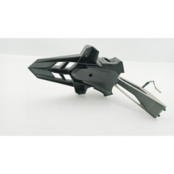 Support de plaque HONDA CBR 500 R ABS 2016 à 2018