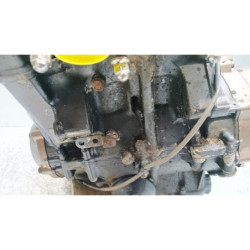 Moteur HONDA CBR 500 R ABS 2016 à 2018