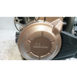 Moteur HONDA CBR 500 R ABS 2016 à 2018