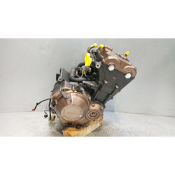 Moteur HONDA CBR 500 R ABS 2016 à 2018