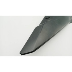 Habillage de cadre droit HONDA CBR 500 R ABS 2016 à 2018