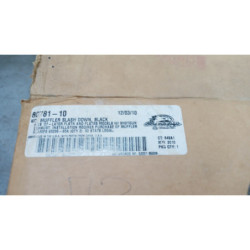Silencieux d'échappement HARLEY DAVIDSON FLST 1584 SOFTAIL HERITAGE 2005 à 2006