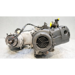 Moteur PIAGGIO VESPA LX 125 TOURING 2010 à 2014