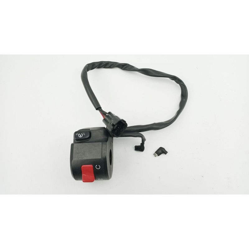 Commodo droit KAWASAKI ER6 650 N 2009 à 2011