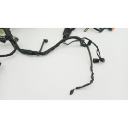 Faisceau électrique KAWASAKI ER6 650 N 2009 à 2011