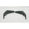 Habillage de cadre droit KAWASAKI ER6 650 N 2009 à 2011