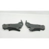 Habillage de cadre droit KAWASAKI ER6 650 N 2009 à 2011