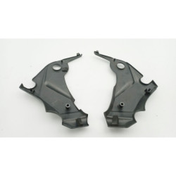 Habillage de cadre droit KAWASAKI ER6 650 N 2009 à 2011