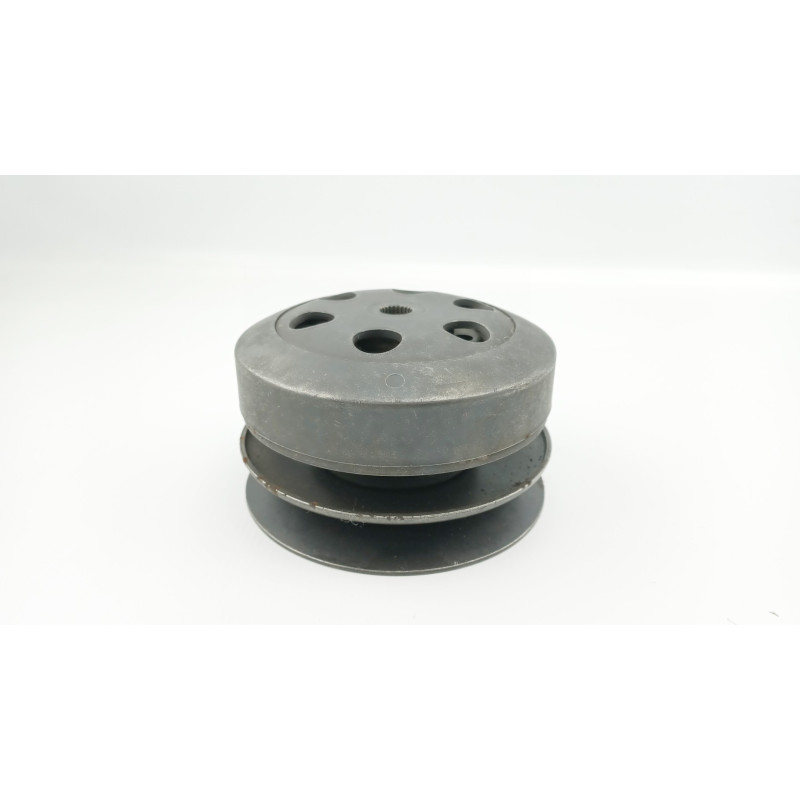 Embrayage complet TNT MOTOR QT 50 2007 à 2011