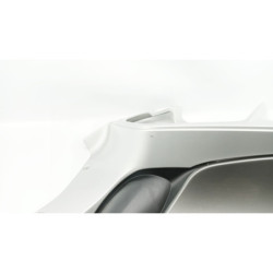 Flanc gauche BMW R 1200 RT 2010 à 2013