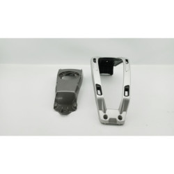 Habillage de réservoir BMW R 1200 RT 2010 à 2013