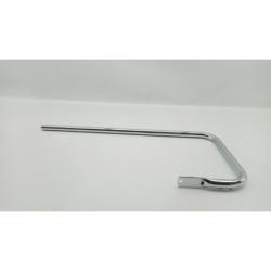 Support arriere HARLEY DAVIDSON FLHTC 1584 ELECTRA GLIDE CLASSIC 2007 à 2010