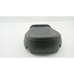 Selle passager HARLEY DAVIDSON FXDC 1584 DYNA SUPER GLIDE CUSTOM 2007 à 2013
