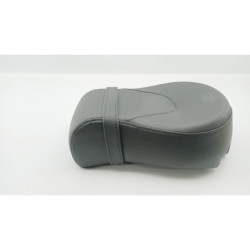 Selle passager HARLEY DAVIDSON FXDC 1584 DYNA SUPER GLIDE CUSTOM 2007 à 2013