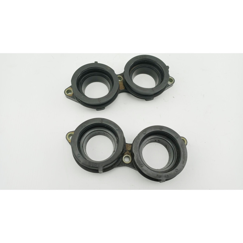 Pipe d'admission YAMAHA FZ8 800 2010 à 2016