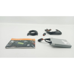 Relais boitier electrique HARLEY DAVIDSON FLHTC 1584 ELECTRA GLIDE CLASSIC 2007 à 2013