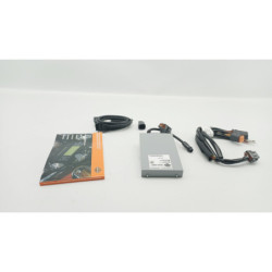 Relais boitier electrique HARLEY DAVIDSON FLHTC 1584 ELECTRA GLIDE CLASSIC 2007 à 2013