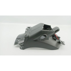 Support de plaque KAWASAKI EN 650 VULCAN S 2021 à 2023