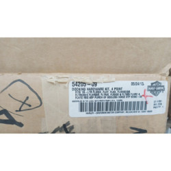 Support arriere HARLEY DAVIDSON FLHTC 1690 ELECTRA GLIDE CLASSIC 2011 à 2012