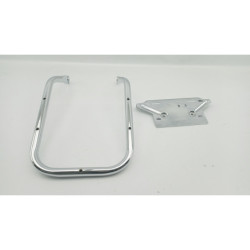 Support de top case HARLEY DAVIDSON FLHT 1450 ELECTRA GLIDE STANDARD 2000 à 2009
