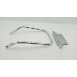 Support de top case HARLEY DAVIDSON FLHT 1450 ELECTRA GLIDE STANDARD 2000 à 2009