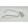 Support de top case HARLEY DAVIDSON FLHT 1450 ELECTRA GLIDE STANDARD 2000 à 2009