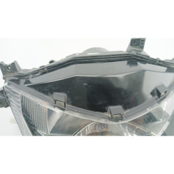 Optique HONDA NTV 700 DEAUVILLE ABS 2006 à 2016
