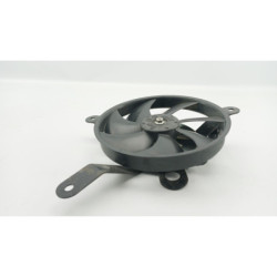 Ventilateur HONDA NTV 700 DEAUVILLE ABS 2006 à 2016