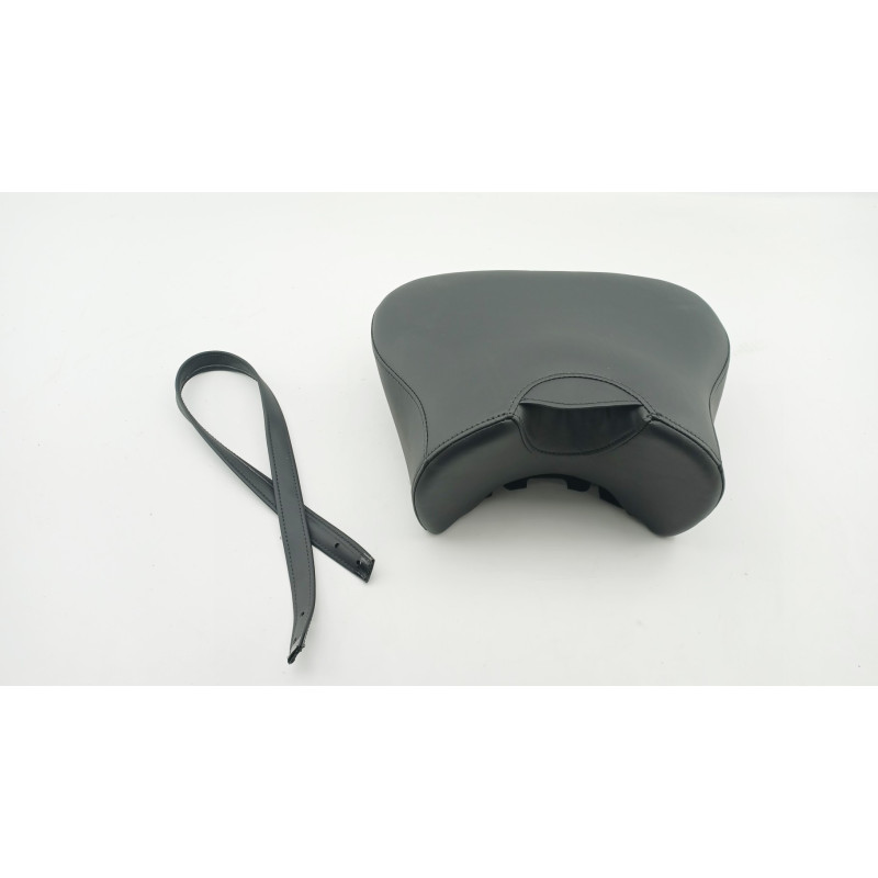 Selle passager HARLEY DAVIDSON FLHTC 1690 ELECTRA GLIDE CLASSIC 2011 à 2012